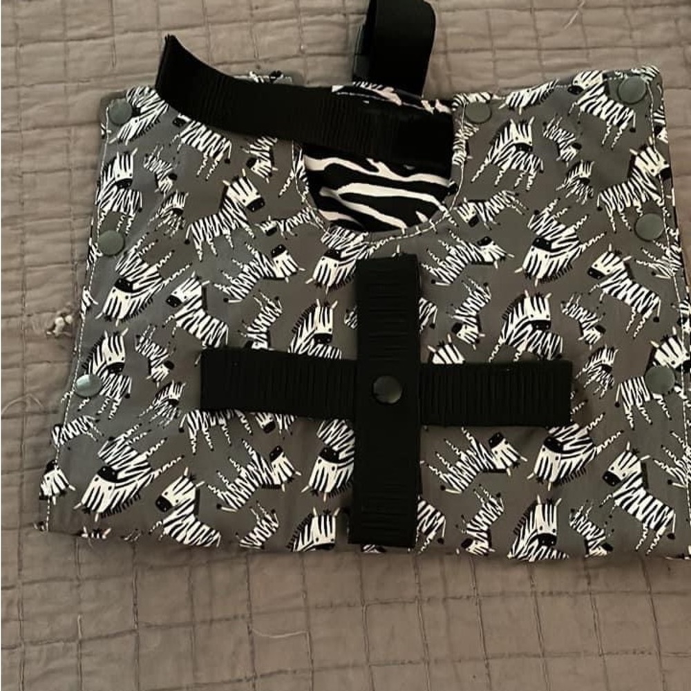 Gastro tube insulated bag cover NEW